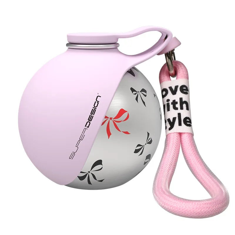 PocketPup Stainless Bottle